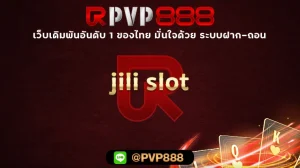 jili slot