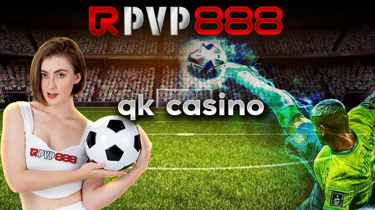 qk casino